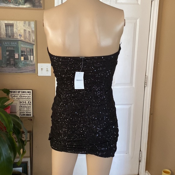 NWT forever 21 dress cbh - Picture 6 of 8